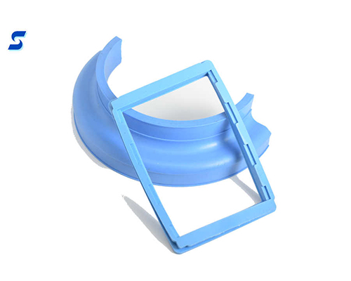 Fluorosilicone