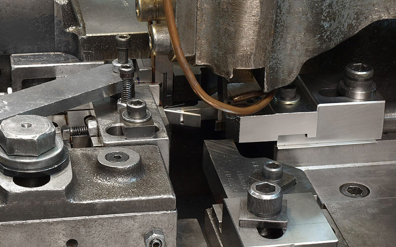 Fourslide-Sheet-Metal-Stamping