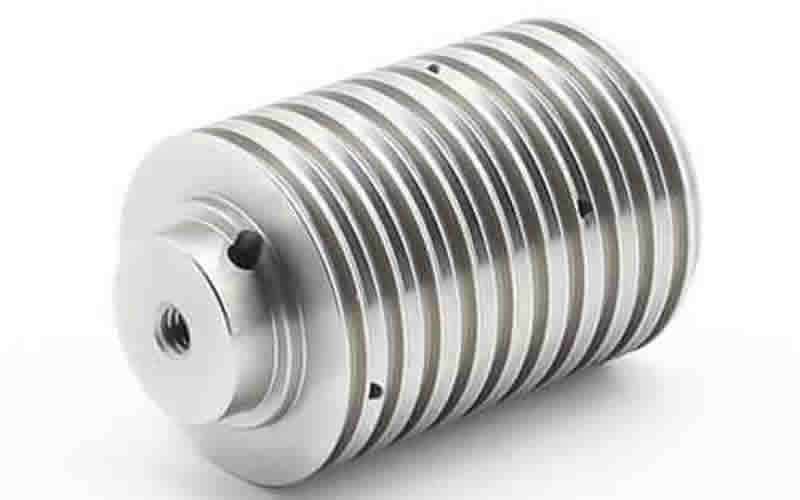 Gallery of CNC Turning Parts 6 1