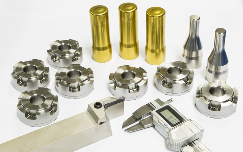 Gallery of Low Volume Manufacturing Parts5 1