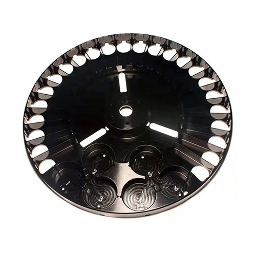 Gallery of Wire EDM Parts1