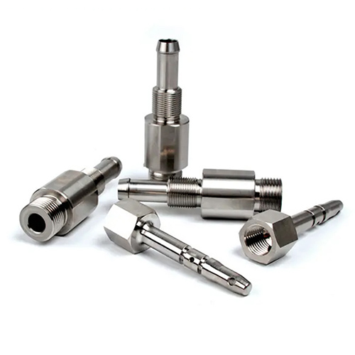Gallery of Wire EDM Parts4