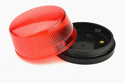 High impact resistance + High transparency