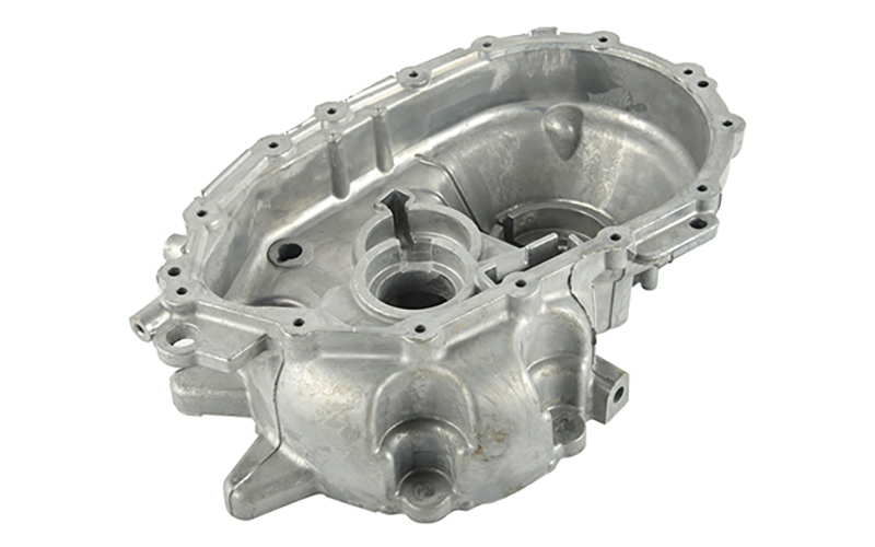 Hot Chamber Die Casting