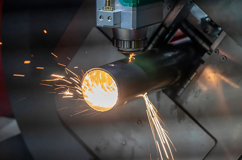 How Does Sheet Metal Fabrication Work