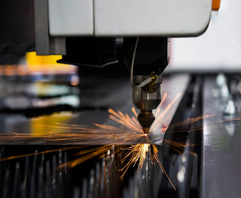 Laser Cutting