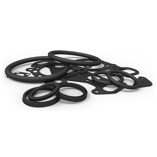 Liquid Silicone Rubber-(1)