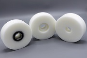 Low-friction + High-stiffness