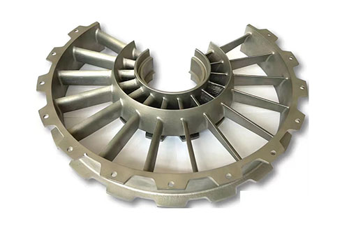 MIM-inconel-738