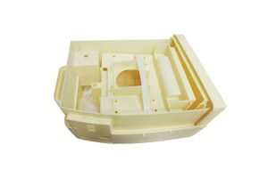 Materials for Vacuum Casting1