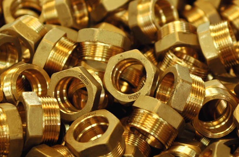 Materials for Wire EDM Machining3