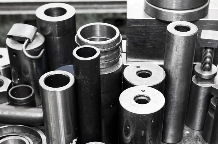 Materials for Wire EDM Machining6