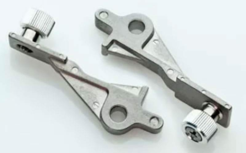 Metal Injection Mold