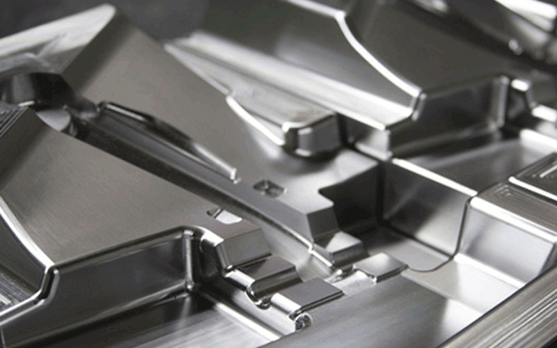 Metal-injection-Molding