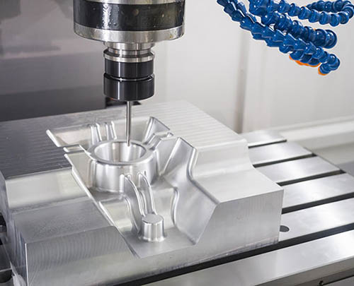 Mold Manufacturing-1