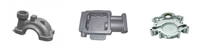 Our Custom Sand Casting Services
