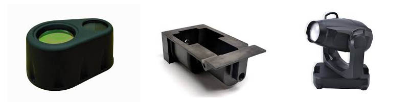 Our Custom Urethane Casting Services