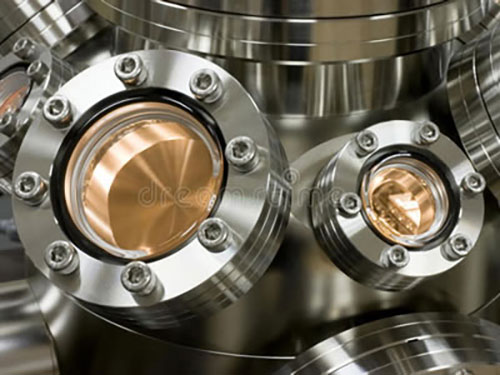 Our Low-volume Manufacturing Capabilities3