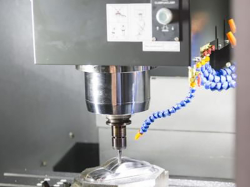 Our Low-volume Manufacturing Capabilities4
