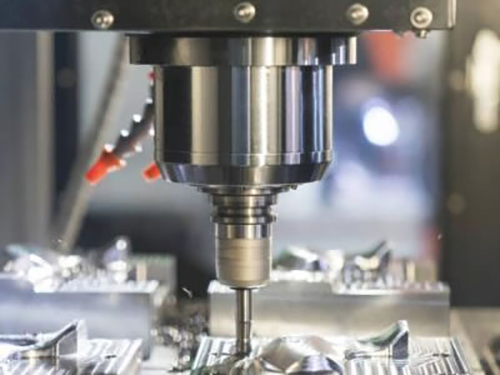 Our Low-volume Manufacturing Capabilities6