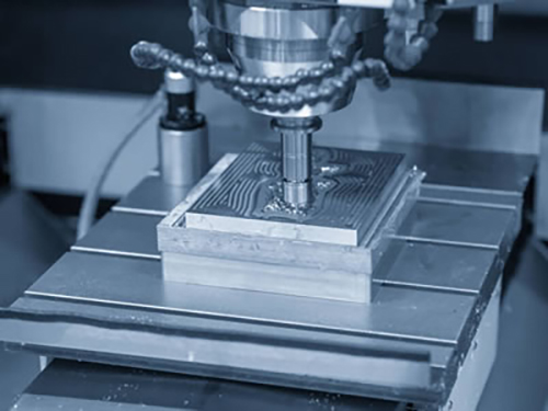 Our Low-volume Manufacturing Capabilities7