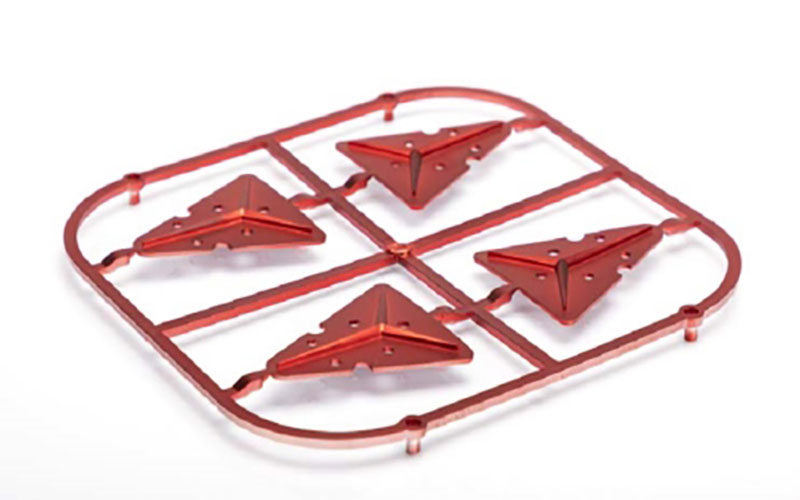 Our Robust Aerospace Machining Processes1