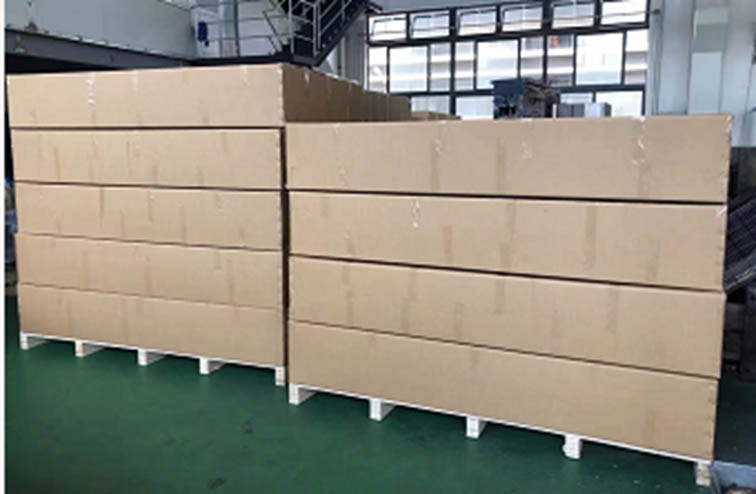 Packaging