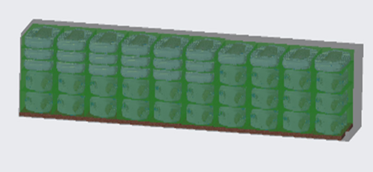 Parts Package Plan