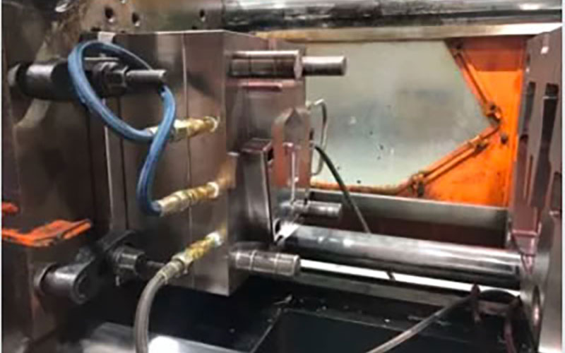 Plastic Injection Mold