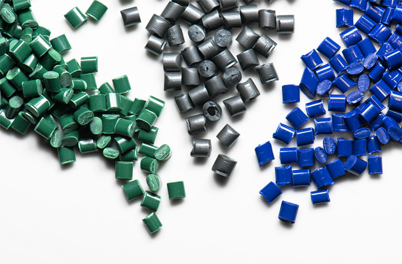 Plastic Materials