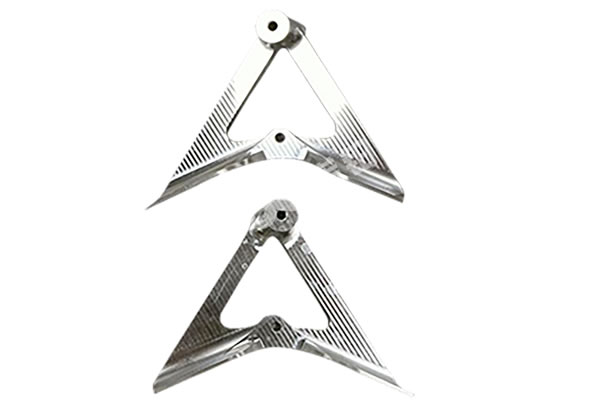 Precision CNC Machiningfor Medical Components1