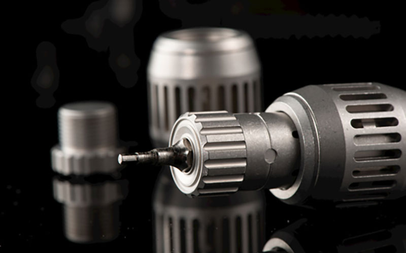 Precision Grinding