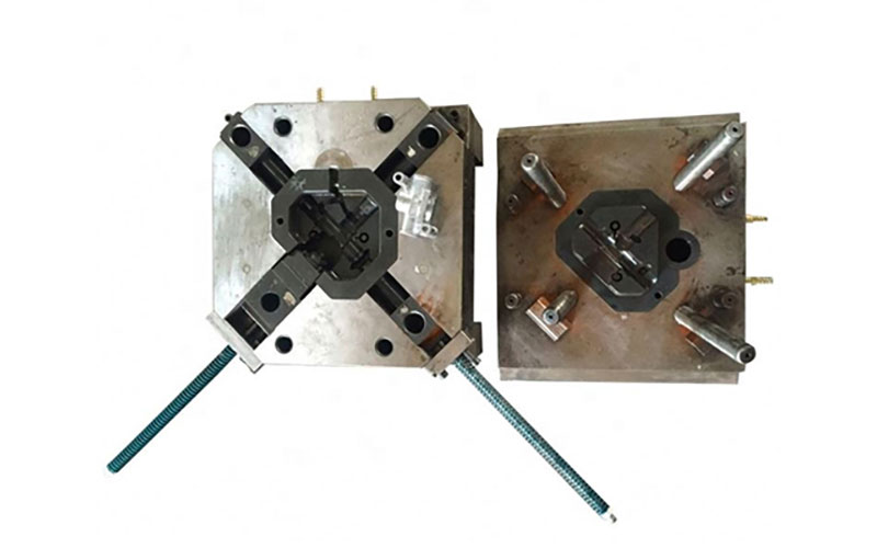 Production Die Casting Molds