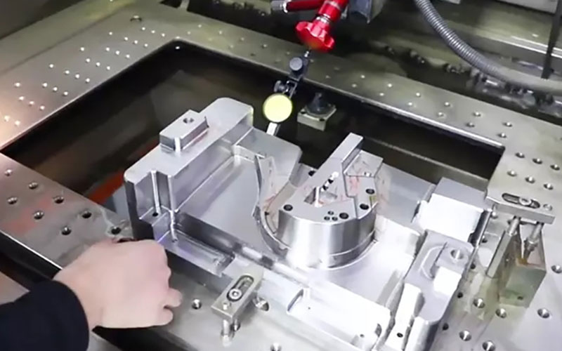 Quick-Mold-Making