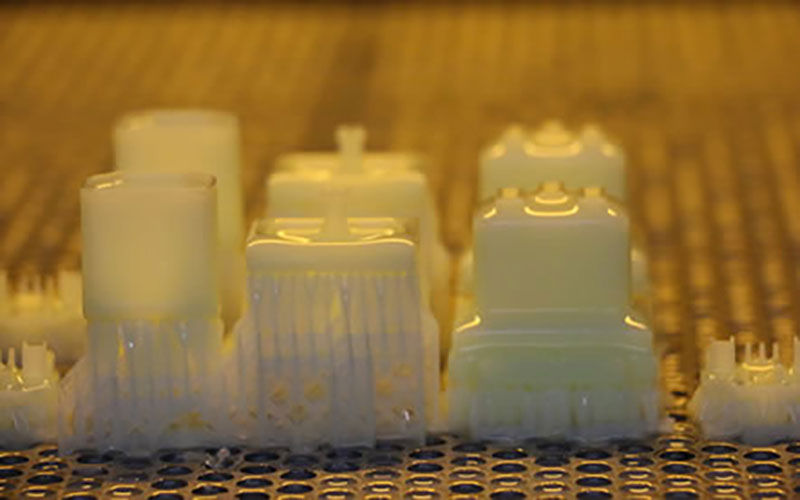 Rapid 3D Printing