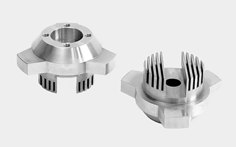 Rapid CNC Machining