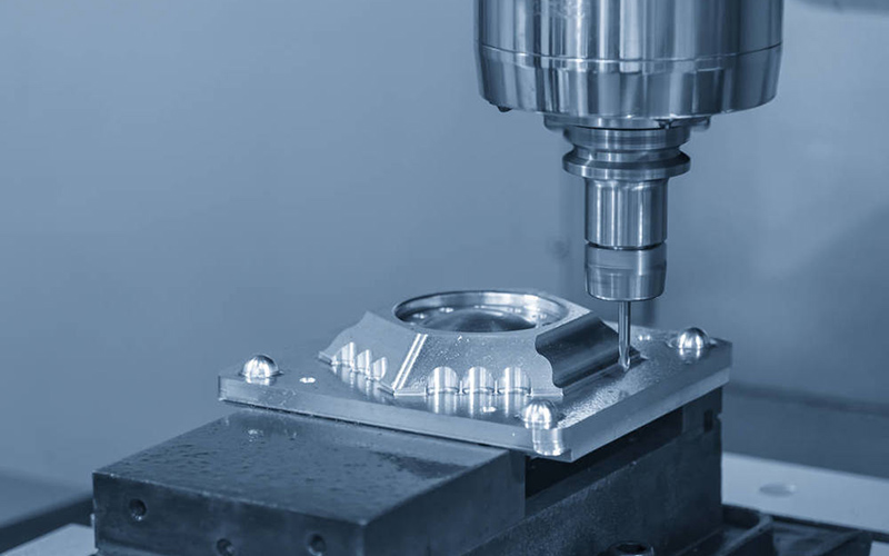 Rapid Injection Molding 1