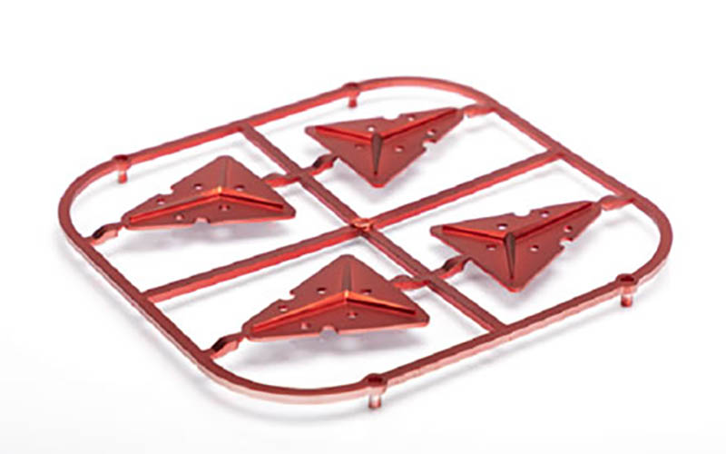 Rapid Injection Molding