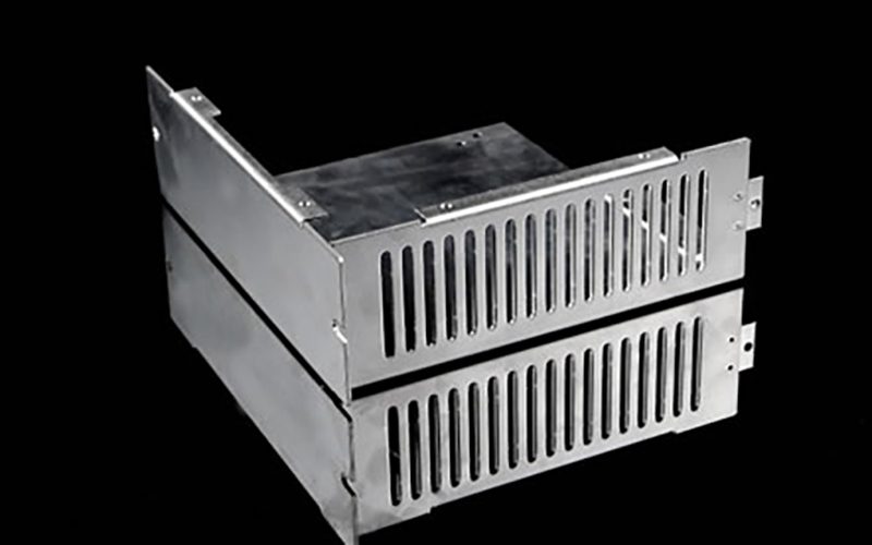 Rapid Sheet Metal Fabrication