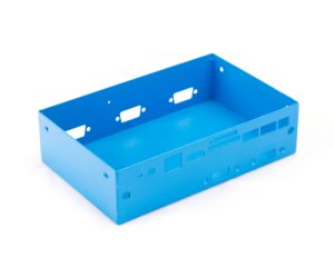 Rapid Sheet Metal Prototyping