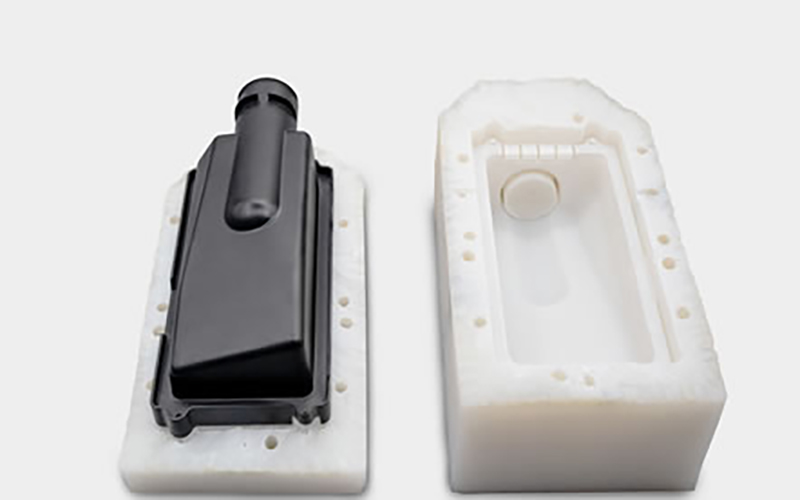 Rapid Vacuum Casting
