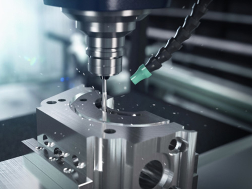 Secondary Machining-1