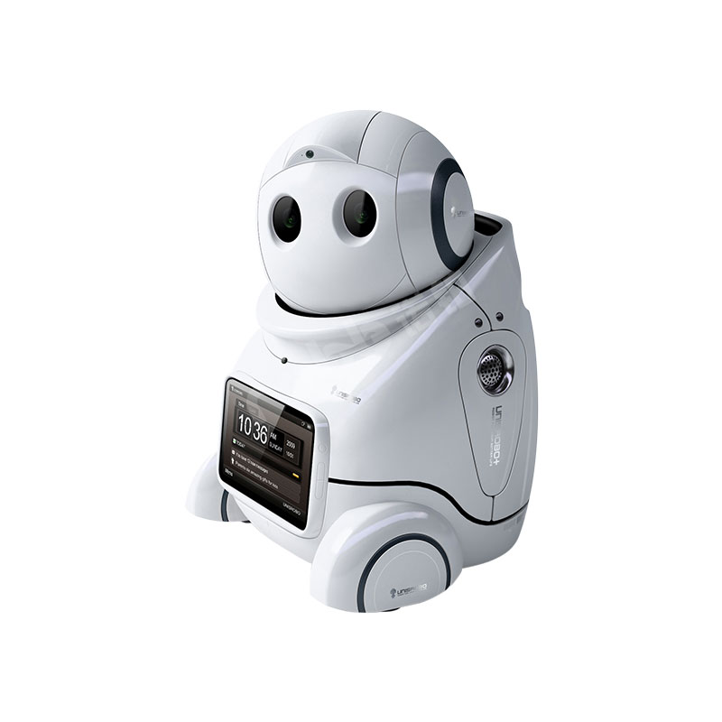 Service-Robot-CNC-Milling