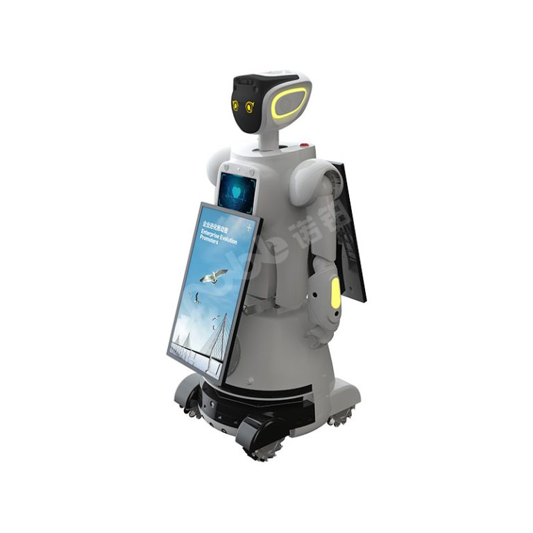 Service-Robot-Parts-Machining