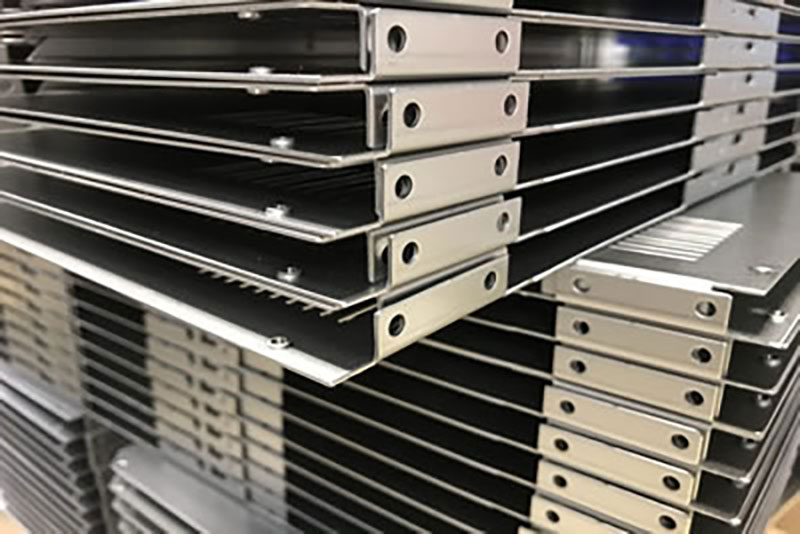 Sheet-Metal-Fabrication