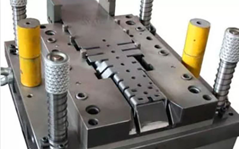 Sheet Metal Mold