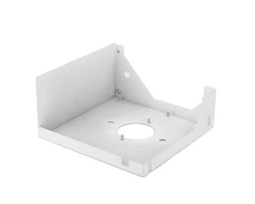 Sheet Metal Prototype Machining