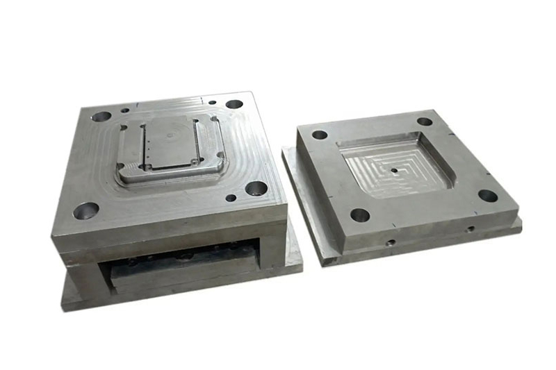 Single-Cavity-Mold-1