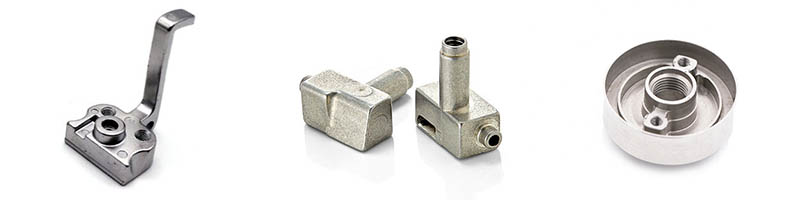 Start A New Metal Injection Molding Quote