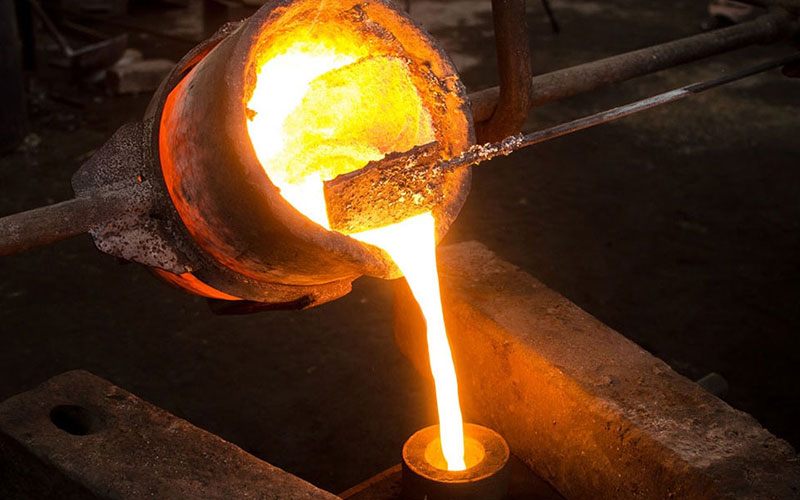 Steel-Investment-Casting